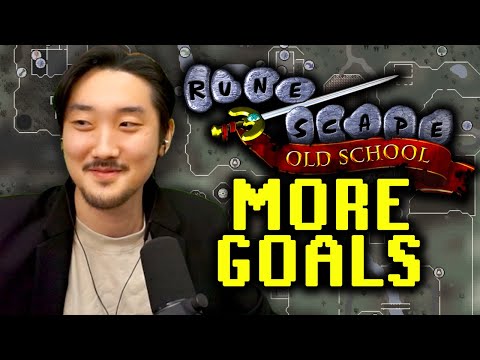 Savix Future Plans For OSRS