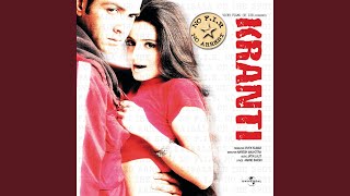 Hayo Rabba (Kranti / Soundtrack Version) - YouTube