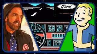 Lost Atari Game from Ford in 1987? It’s Real—and It’s Weird! + More Retro News!