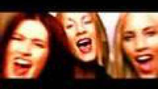 SHeDAISY - This Woman Needs - Official Video