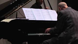 Jazz On The Move - "La Ronde"