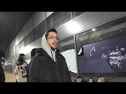 Reuto vs Kxy - Walding Battles (Cuartos)