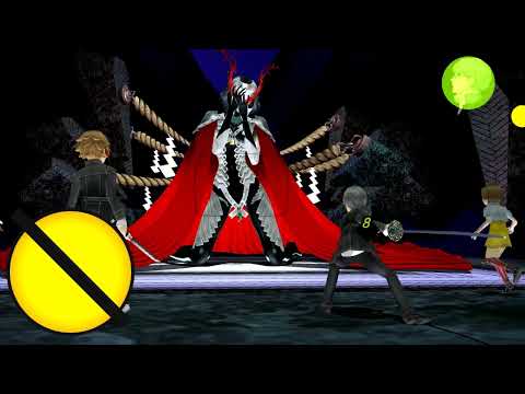 Pt 156 | Persona 4 Golden [Enhancement Mod]