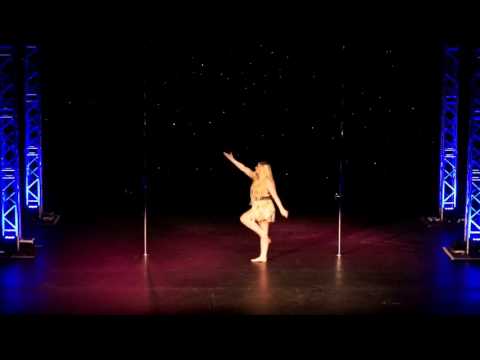 Kirsty Thomson - Beginner Category