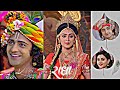 Radha Krishana Status Janamastmi Krishana Status Video Status Whatsappstatus Viral Youtube