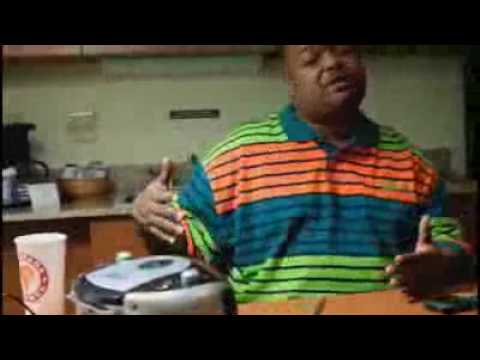 Bizarre ft King Gordy - What You Smokin On