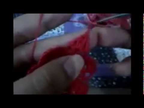 Barrado p/ Pano de Prato!!