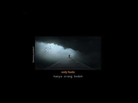 STORY WA - LAGU BARAT || FALLING IN LOVE ( orang bijak berkata )