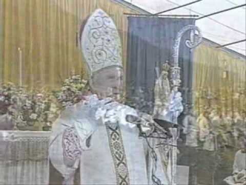 Le péché le plus grave par feu Mgr Marcel Lefebvre