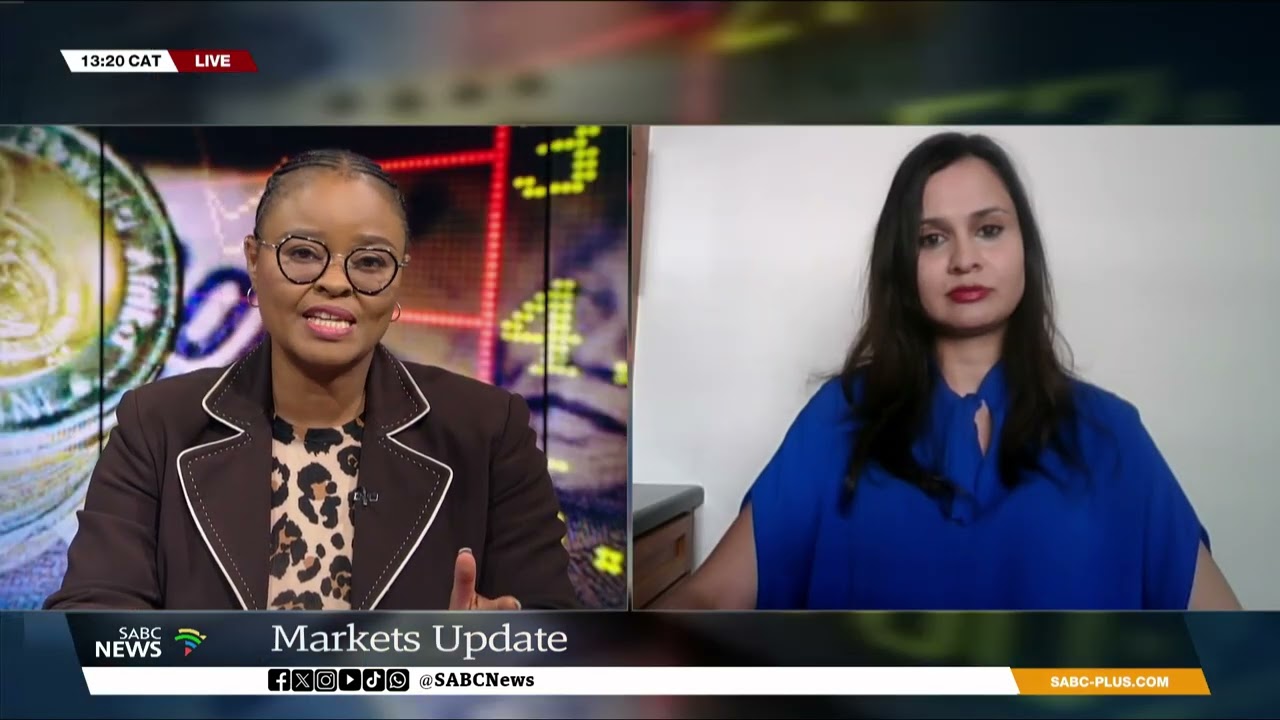 Markets update I 17 September 2024