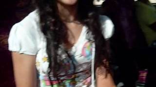 Calls me Kitten? Nooo.