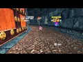 Sonic Heroes Power Formation Switch Trick On Orb Switch