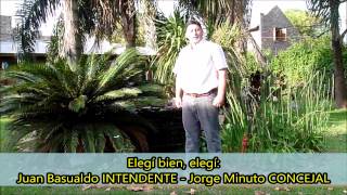 preview picture of video 'FUNES INTEGRADO - Ciudad Sustentable, Funes Jardín de la Provincia'