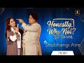 Bhabiji Ghar Par Hain Fame Shubhangi Atre EXCLUSIVE Honestly Why Not With MNL New Promo 2026