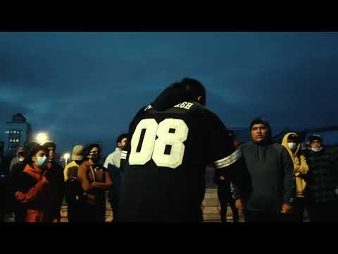 CAPABLANCA vs. PRODY vs. SERMONE - 8vos | Titanes Liricistas × DEM Battles