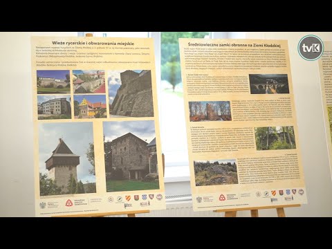 Historyczna wystawa w Lewinie Kłodzkim