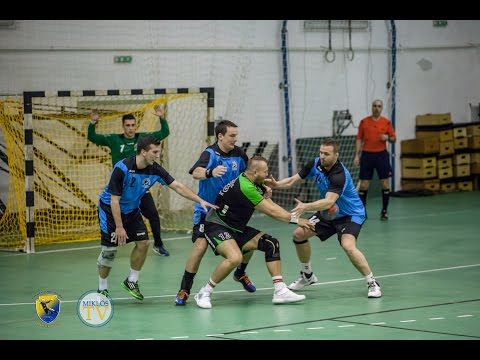 Székács KE -  Balassagyarmati Kábel SE összefoglaló 2017.03.04.