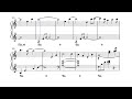 Be With Me – Keiko Matsui (Sheet music - Partition)