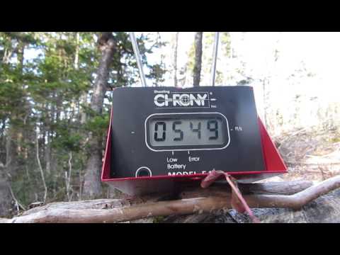 Weihrauch HW30S .22 R W S  hobby pellets   december 8 2014