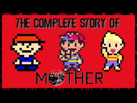 The Complete Story of the Mother Series Explained!