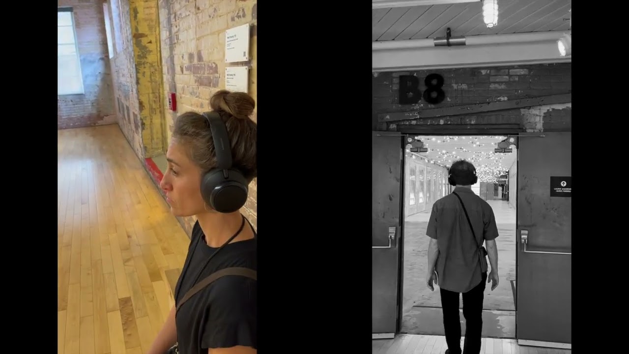 WIE&YB work sample split video