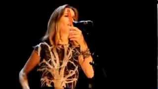 Heather Nova  Avalanche Live  4-3-14 Wilmink theater  Enschede The Netherlands