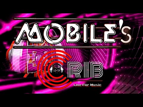 DJs Crib Mobile's Crib 02.17. 24 (DJ Ken Haduken) | ᴺᵉʷ ᵂᵃᵛᵉ
