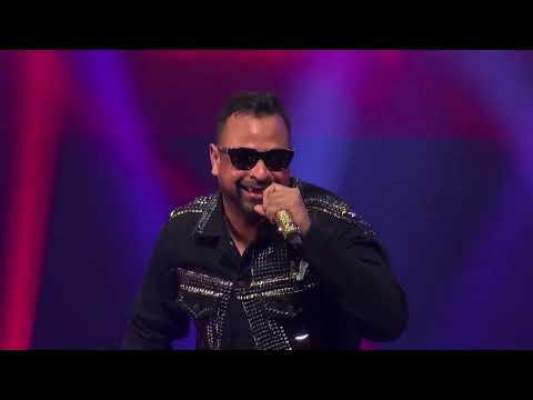 CSM 27 Grand Final - Ravi B and Karma featuring Nisha B