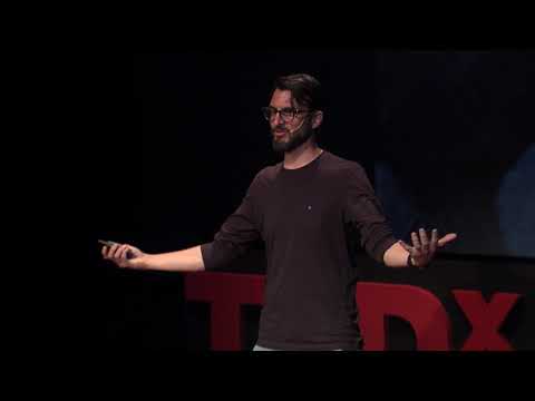 Join the World Language Party | Elijah Barrera | TEDxBaylorSchool