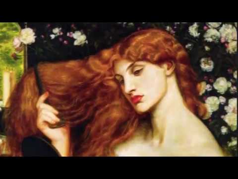 Goddess Lilith - Lilith 'Ode to Lilith' By Eduard de Boer  Piano Solo. See Lilith offerings below! Video