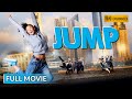 JUMP जंप Hollywood Movie Hindi Dubbed Comedy Movie Hollywood Movie In Hindi Sony Pictures