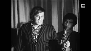 Pugni Chiusi - I Ribelli