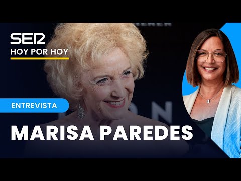 Adiós a Marisa Paredes, la eterna dama del cine español