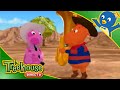 The Backyardigans Band Songs