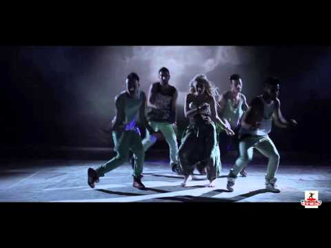 Christina Matsa - If You Wanna (Official Music Video)