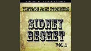 Sidney's Blues