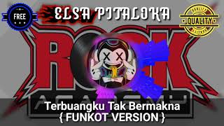 Download lagu Single Funkot ❗ ❗ ❗ Terbuangku Tak Bermakna by ELSA PITALOKA ( SLOWROCK FUNKOT VERSION ) mp3 Download lagu Single Funkot ❗ ❗ ❗ Terbuangku Tak Bermakna by ELSA PITALOKA ( SLOWROCK FUNKOT VERSION ) mp3