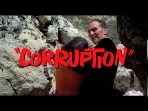 afbeelding Corruption Trailer International
