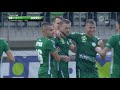 video: Paks - Kaposvár 3-0, 2020 - Összefoglaló