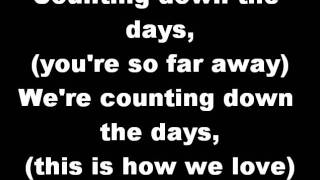 We Came As Romans - Roads That Don&#39;t End And Views That Never Cease (lyrics)