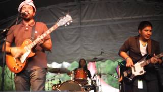 Download lagu MonoloQue - Tiada Kata Scantik Bahasa - @ North Music Festival 2012 mp3