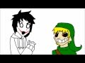 Creepypasta- Jeff The Killer and Ben Drowned At ...