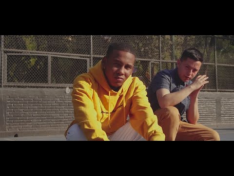 Yokzan Bravo Ft Little Lyvan - X Nada Me Quiebro (Video Oficial)