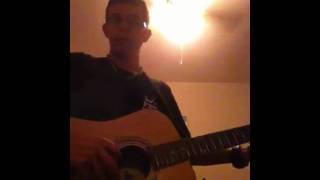 How to play Far Away on guitar