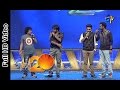 Jabardasth Team Performance In Viajaywada ETV 20 Celebrations