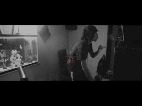 RBF Presents: A Night in the Studio with YOUNGY #STAYPOSITIVE