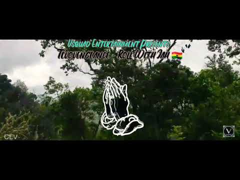 TevoVengeance - Roll With Jah (Visualizer)