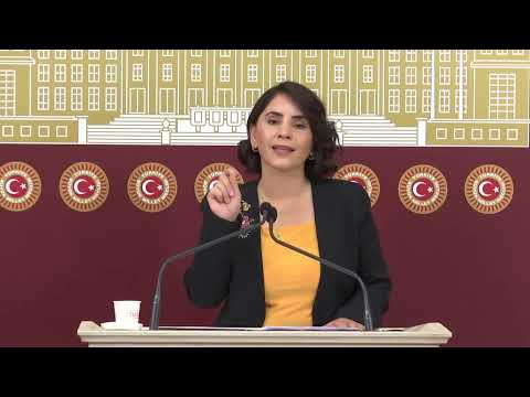 Nevroz Uysal Aslan, TCK 158 kapsamında yargılananların yaşadığı mağduriyetler giderilsin.