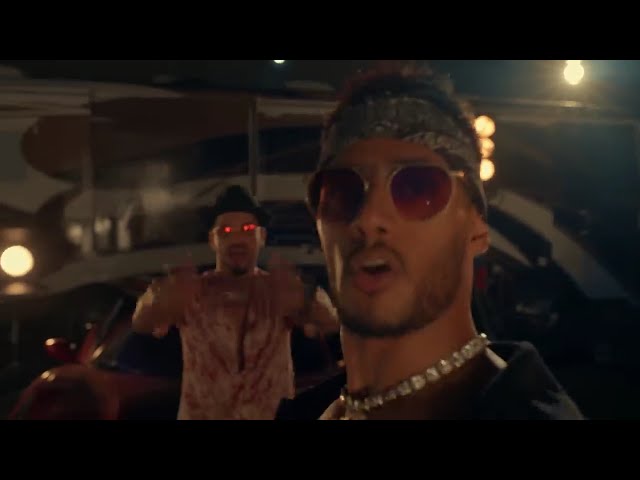 Paris Dubai von Mohamed Ramadan & Soolking ((jetzt ansehen))