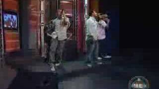 Disciples - Ku Kan Menari (Live on TV)